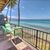 Отель Oceanfront Luxury Maui Sands Unit 5F by RedAwning, фото 16
