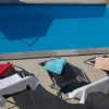 Отель Markle - Swimming Pool and Sunbeds - A2, фото 5
