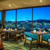 Отель Copthorne Hotel Wellington, Oriental Bay, фото 9