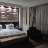 Отель Conference Hotel, фото 2