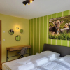 Отель Chalet Apartments Iseltwald, фото 4