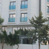 Отель Kıyı Park Hotel, фото 1