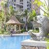 Отель Sanya Chunting Holiday Apartment, фото 12