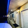 Отель Lucky Strike Motel, фото 11