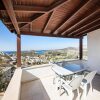 Отель House With Invigorating View in Bodrum, фото 4