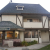 Отель Americas Best Value Inn - North Highlands, фото 1
