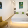 Отель Kallichoron Art Boutique Hotel, фото 2