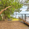 Отель Eagle Beach Retreat by Avantstay Waterfront Home, фото 12