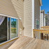 Отель Luxe Aberdeen Townhome w/ Deck + Golf Course Views, фото 14