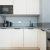 Отель Porta Mare Studio With A/C by Renters, фото 4