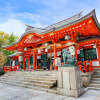Отель Kitagami Hotel, фото 4