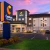 Отель Comfort Inn And Suites, фото 46