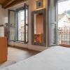 Отель Luini 7 in Como With 2 Bedrooms and 1 Bathrooms, фото 18