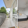 Отель Te Aroha Motel, фото 29
