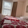 Отель Manns Guest House, фото 3