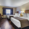 Отель Quality Inn and Suites, фото 22