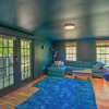 Отель Eclectic Troy Home w/ Hot Tub - Pet Friendly!, фото 16