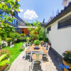 Отель Bohai Boutique Seaview Courtyard, фото 12
