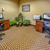 Отель Hampton Inn & Suites Cashiers Sapphire Valley, фото 19