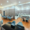 Отель Jinjiang Metropolo Hotel Jiangyin Hongqiao Road Ba, фото 3