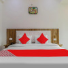 Отель OYO Flagship 86255 Hotel Elite Inn, фото 18