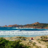 Отель Splendido appartamento residence Cala Rossa, фото 9