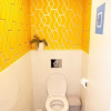 Отель Capsule Inn, фото 22