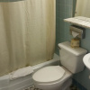 Отель Huntingdon Motor Inn, фото 7