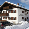 Отель Haus St. Korbinian, фото 12