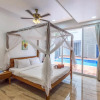 Отель SaffronStays Juniper, Lonavala - Pet-friendly villa with pool, lawn, gym & games, фото 4