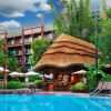 Отель Disneys Animal Kingdom Lodge, фото 22