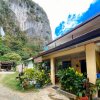 Отель RedDoorz Hostel @ Bunakidz Lodge El Nido Palawan в Палаван