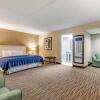 Отель SureStay Hotel by Best Western Tupelo North, фото 17