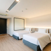 Отель The Srivaree Airport Hotel, фото 12