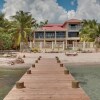 Отель Villa Mission Bay in Belize City, фото 5