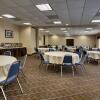 Отель Holiday Inn Express Baltimore-BWI Airport West, an IHG Hotel, фото 26