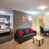 Отель Comfort Inn & Suites King Avenue, фото 3