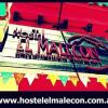 Отель Hostel El Malecon в Ла-Кумбре