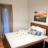 Отель Comfortable Apartment in Acropolis, фото 4