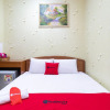 Отель RedDoorz Nam Bac Hotel Phan Dang Luu Phu Nhuan, фото 4