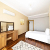 Отель Flat With Sea View 5 Min to Beach in Antalya, фото 3
