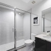 Отель Prime East Downtown Studio w gym Washer Dryer, фото 8