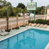 Отель Starlight Motor Inn, фото 33