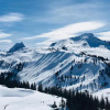 Отель Beautiful Holiday Home in Kundl in Tyrol, фото 10