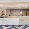 Отель Hampton Inn Colorado Springs Northeast, фото 11