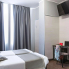 Отель ibis Styles Milano Centro, фото 7