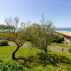 Отель Belambra Hotels & Resorts Anglet - Biarritz La Chambre d'Amour, фото 17