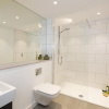 Отель Large Garden 2 Bed Apartment With Private Parking in Bath City, фото 9