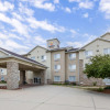 Отель Comfort Suites Cedar Falls, фото 1