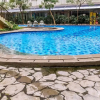 Отель Good Studio 23 Kebagusan City Apartment, фото 11